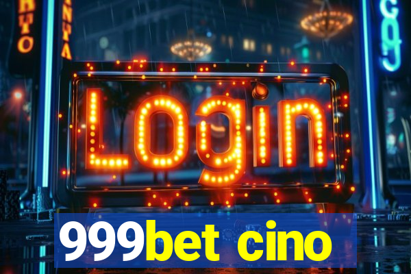 999bet cino